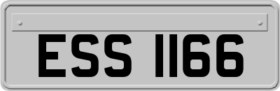 ESS1166