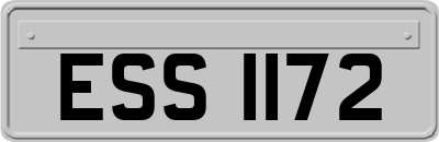 ESS1172