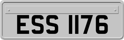 ESS1176