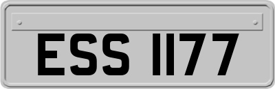 ESS1177