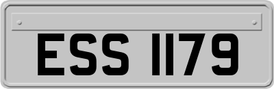 ESS1179