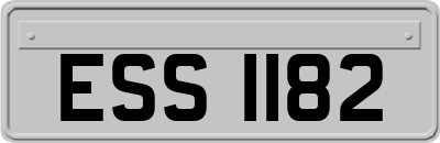 ESS1182