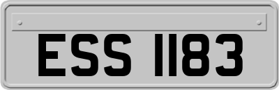 ESS1183