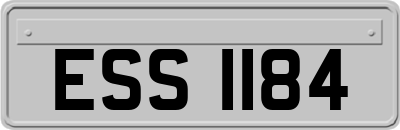 ESS1184
