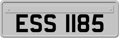 ESS1185