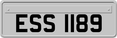 ESS1189