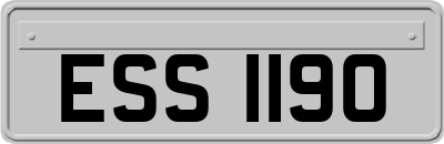 ESS1190