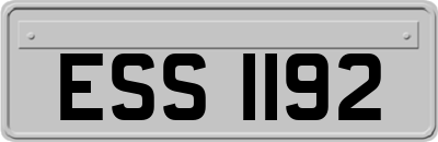ESS1192