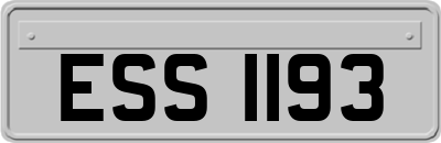 ESS1193