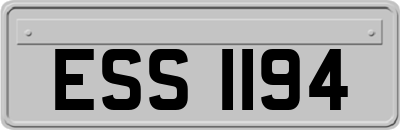 ESS1194
