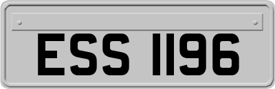 ESS1196