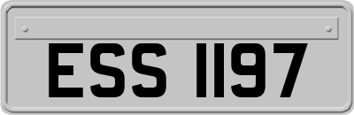 ESS1197