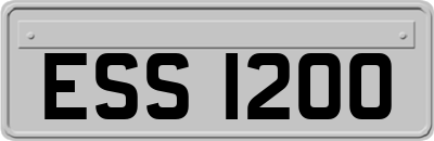 ESS1200