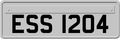 ESS1204