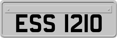 ESS1210