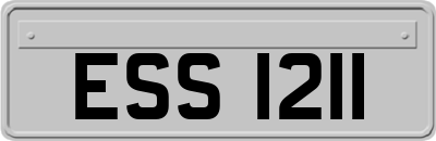 ESS1211