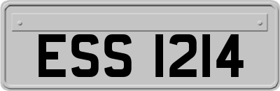 ESS1214
