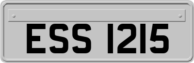 ESS1215