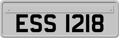 ESS1218