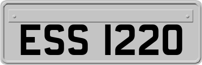 ESS1220