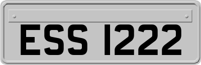 ESS1222