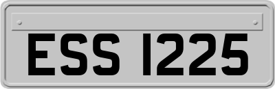 ESS1225