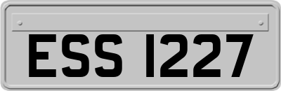 ESS1227