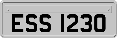 ESS1230