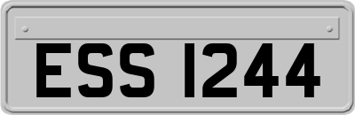 ESS1244