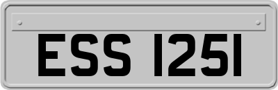 ESS1251