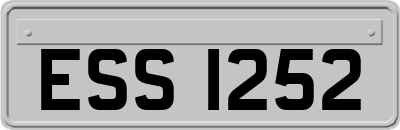ESS1252
