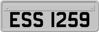 ESS1259
