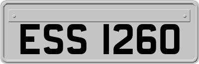 ESS1260