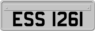 ESS1261
