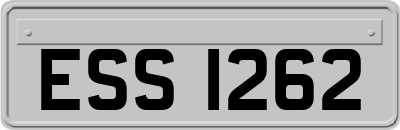 ESS1262