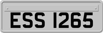 ESS1265