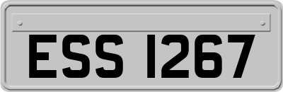ESS1267