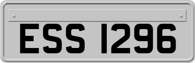 ESS1296