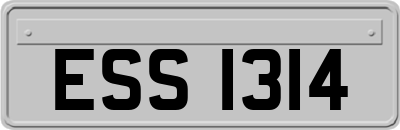 ESS1314