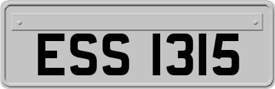 ESS1315