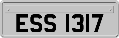 ESS1317
