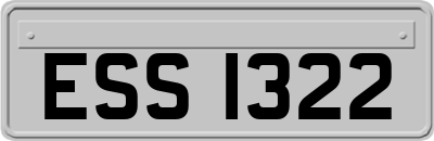 ESS1322
