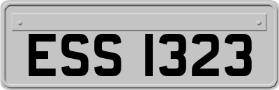 ESS1323