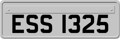 ESS1325