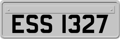ESS1327