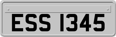 ESS1345