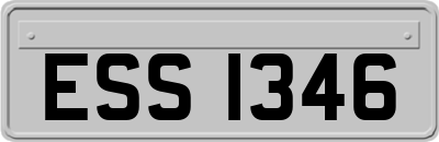 ESS1346