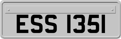 ESS1351
