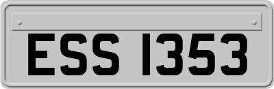 ESS1353