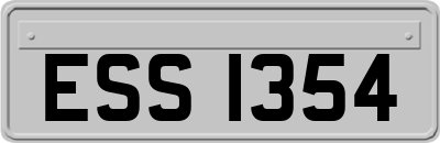 ESS1354
